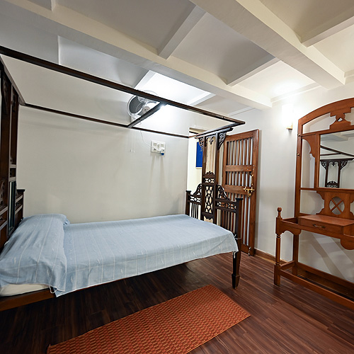 Aaramgah Homestay