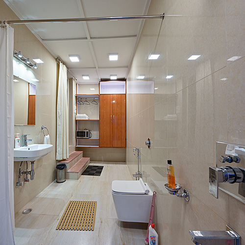 Aaramgah Homestay