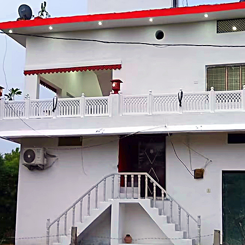 Aashiyana Homestay