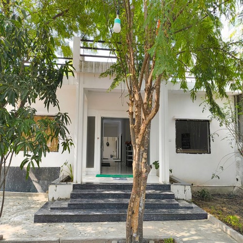 Abhiram Homestay