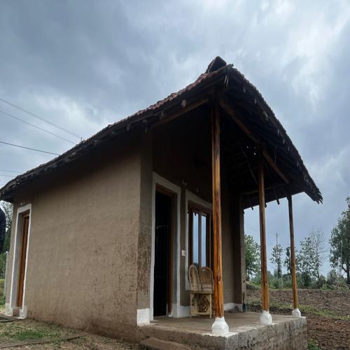 Adarsh Homestay, Barelipar Near Pench