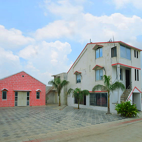 Atualyam By Sangai