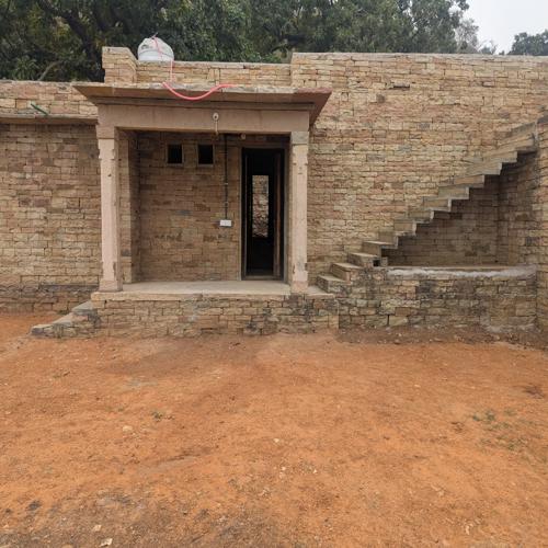 Bhole, Vikrampur