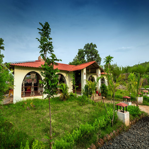 Grand Narmada homestay