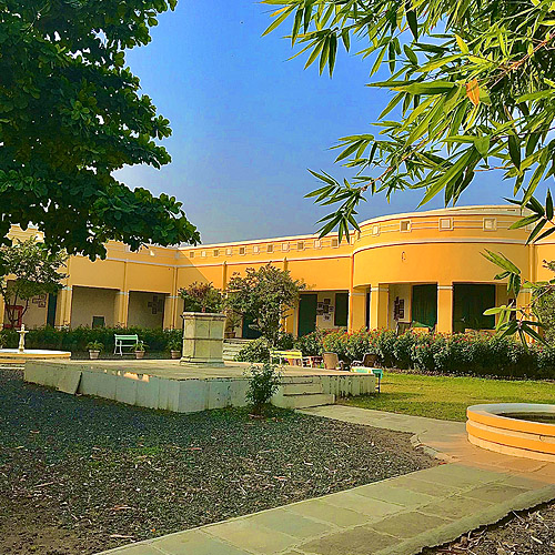 Maangarh