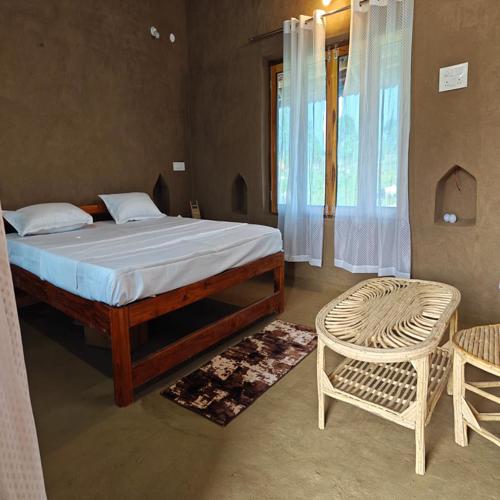 Maativan Homestay, Barelipar