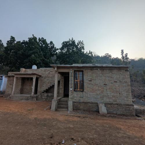 Maharaj, Vikrampur