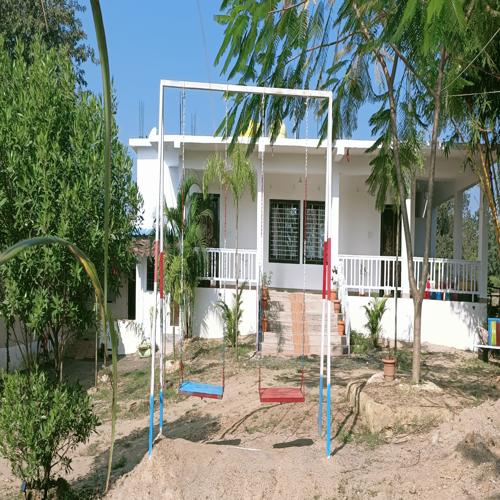 Nexivan