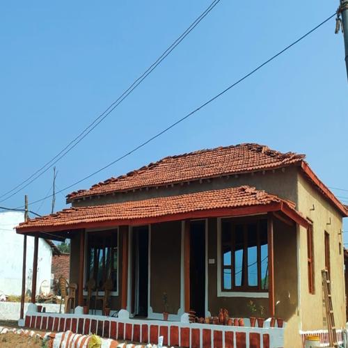 Pench Tribal Homestay