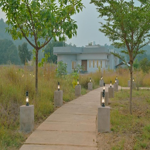 Pugmark Stays: Luxury in the Wild