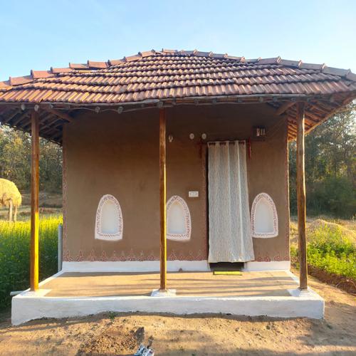 Runijhunee Homestay, Pench