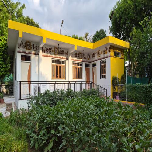 Satyakrishn