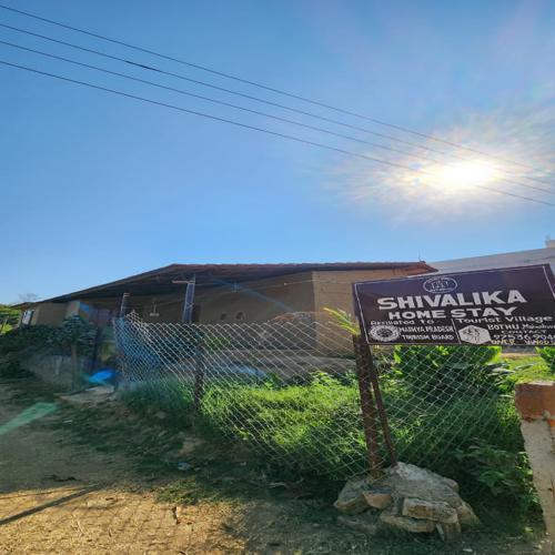 Shivalika, Bothu