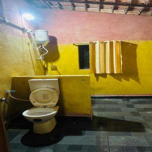 Shivalika, Bothu