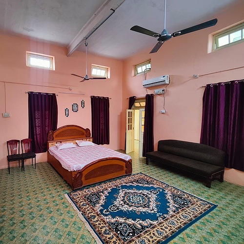 Shivashray Shivashray