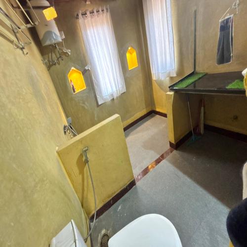 Siyashree, Nawadatodi