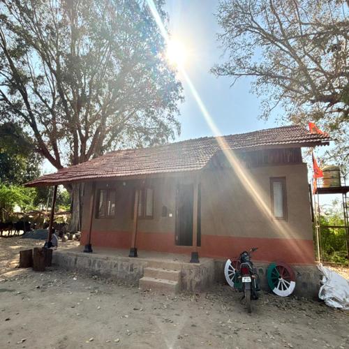 Siyashree, Nawadatodi