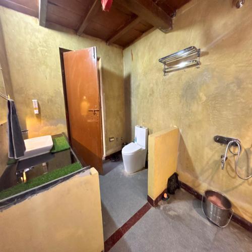 Siyashree, Nawadatodi