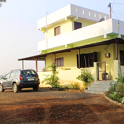 Vanprastha Vanprastha
