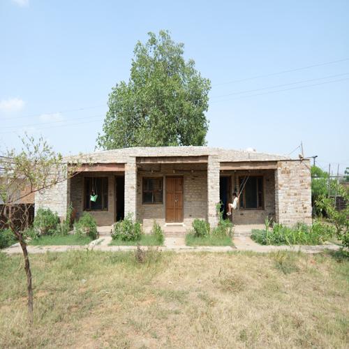 Weavers, Pranpur