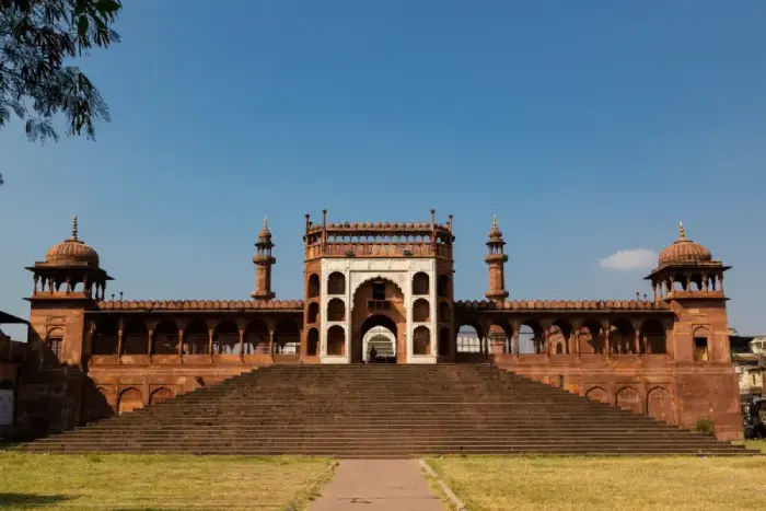 Best Places to Visit in Bhopal (2026) | Top Tourist Attractions | MP ...