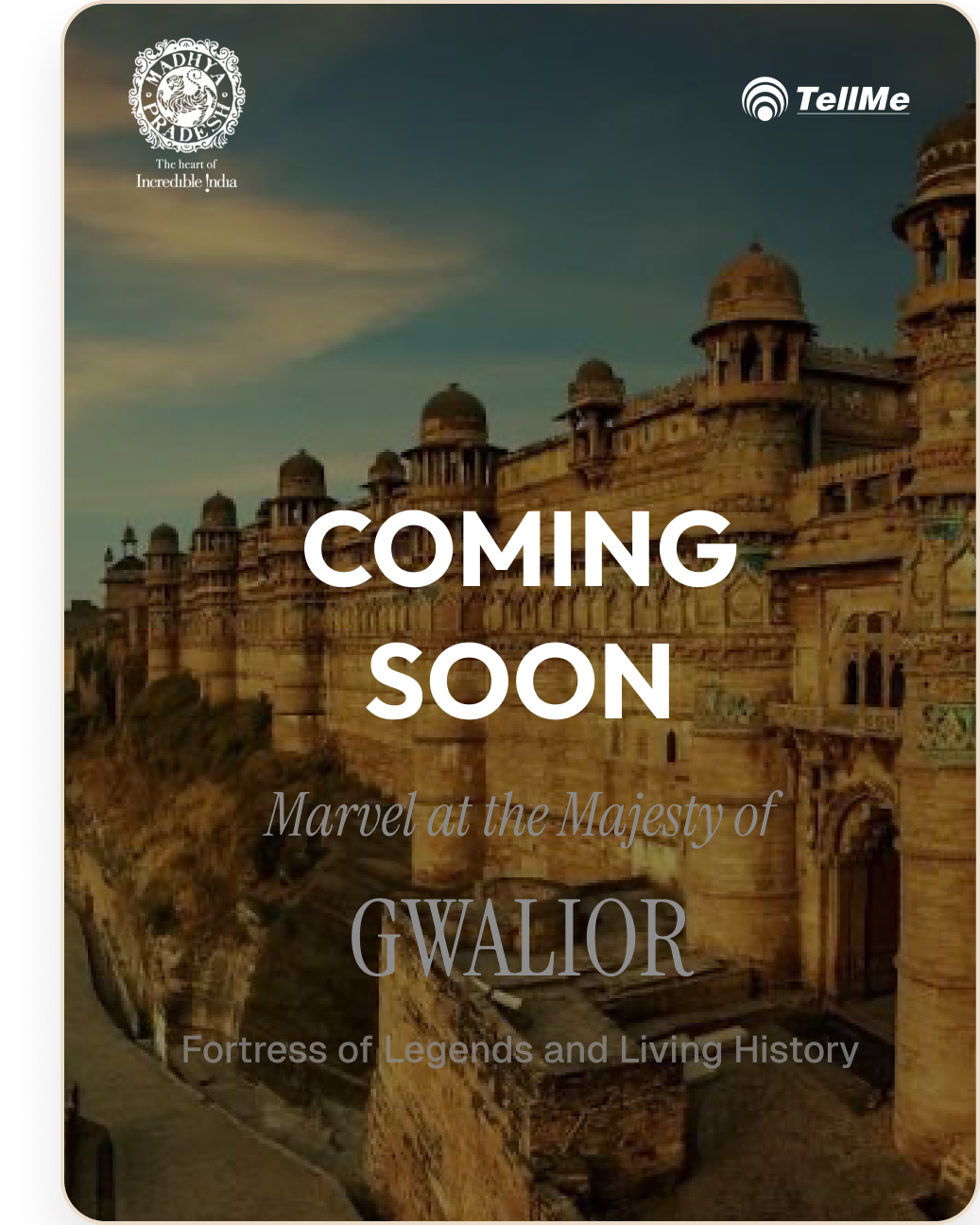 Gwalior Travel Handbook - Coming Soon