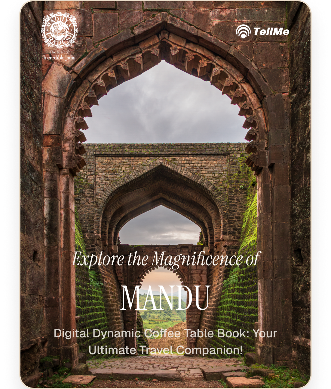 Mandu Travel Handbook