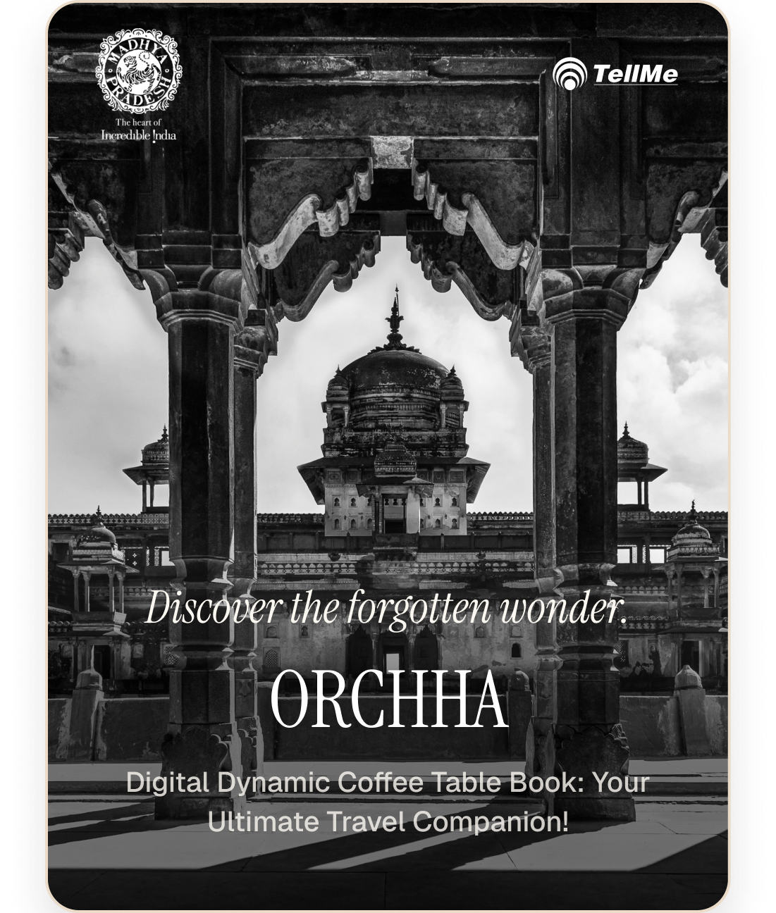 Orchha Travel Handbook