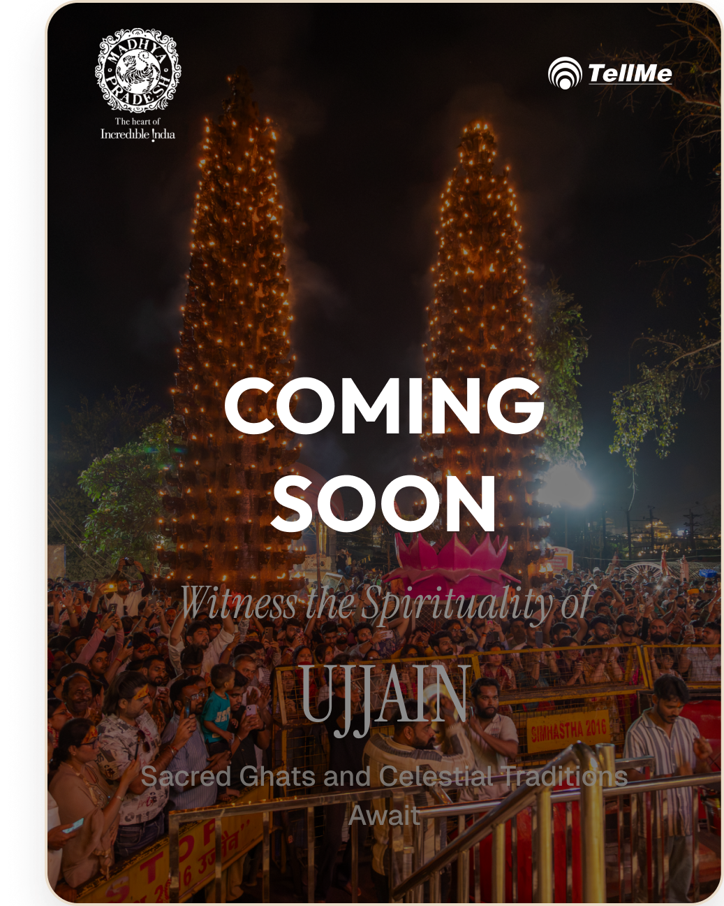Ujjain Travel Handbook - Coming Soon