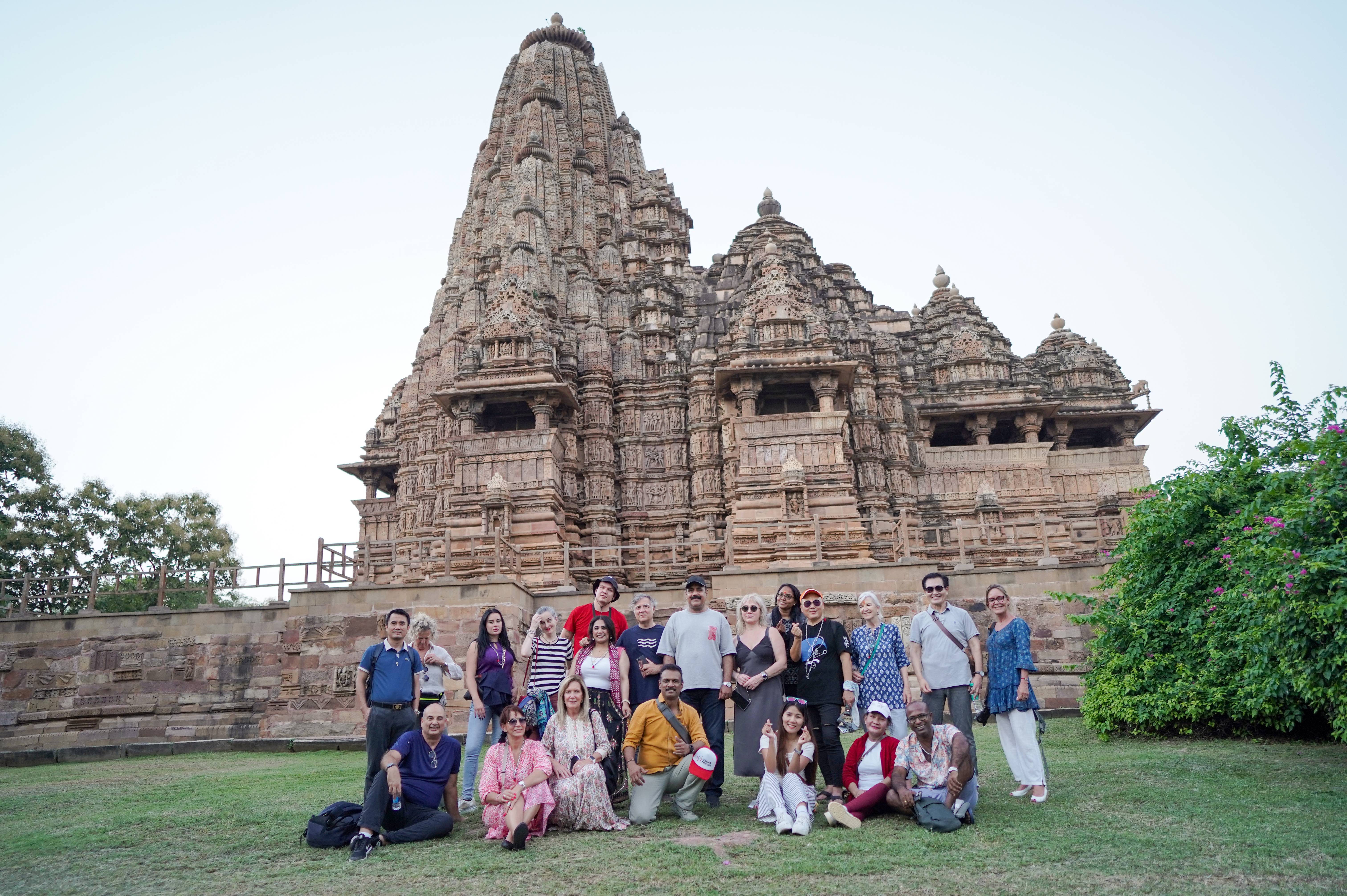 Madhya Pradesh Travel Mart