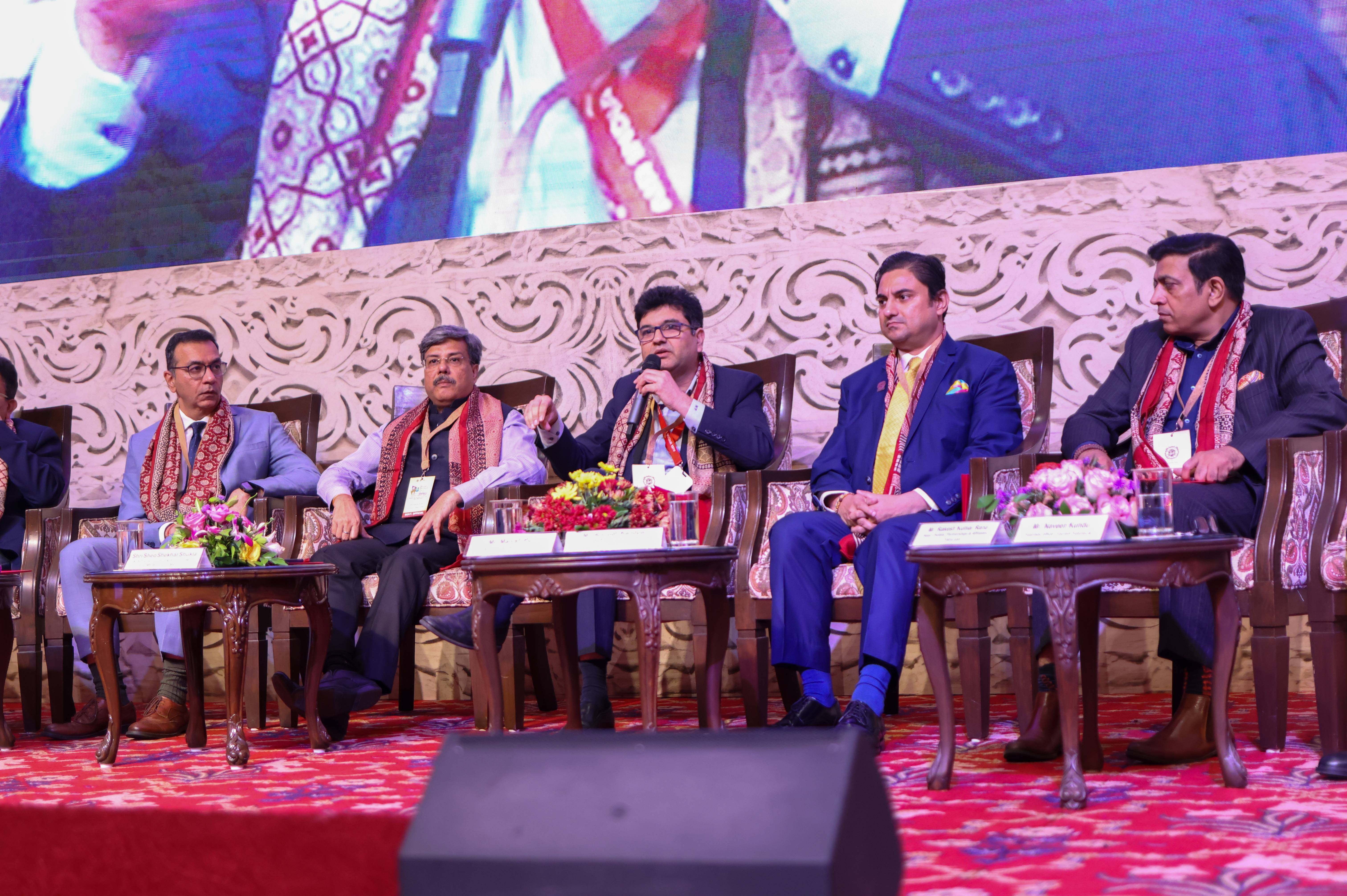 Madhya Pradesh Travel Mart