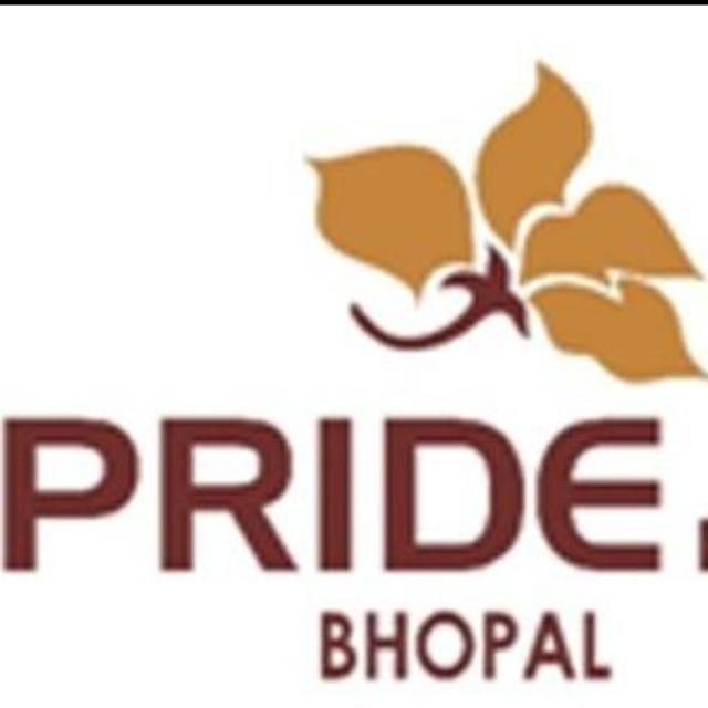 Pride Hotel Bhopal