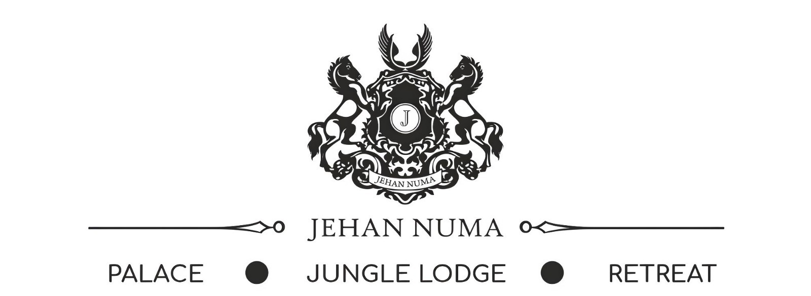 Jehan Numa Hotels