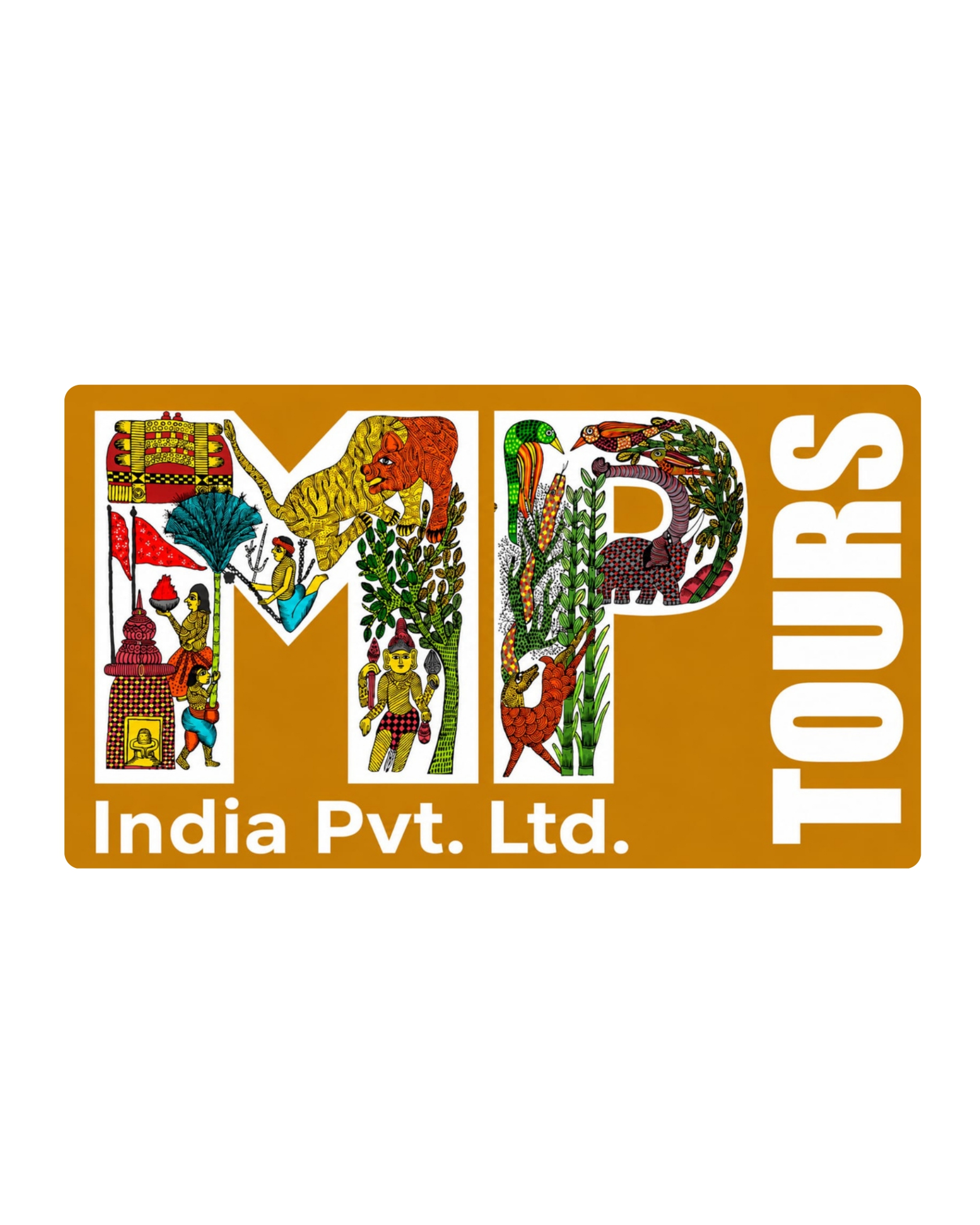MP Tours India Pvt. Ltd.