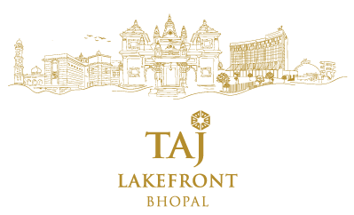 Taj Lake Front, Bhopal