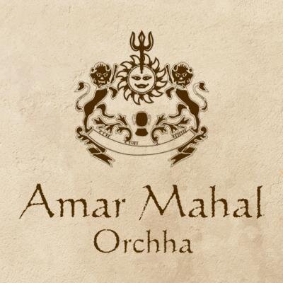 Amar Mahal, Orchha