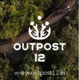 Outpost 12, kanha