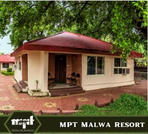 Malwa Resort