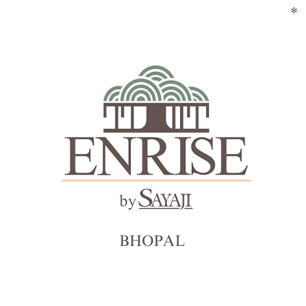 Hotel Sayaji, Bhopal
