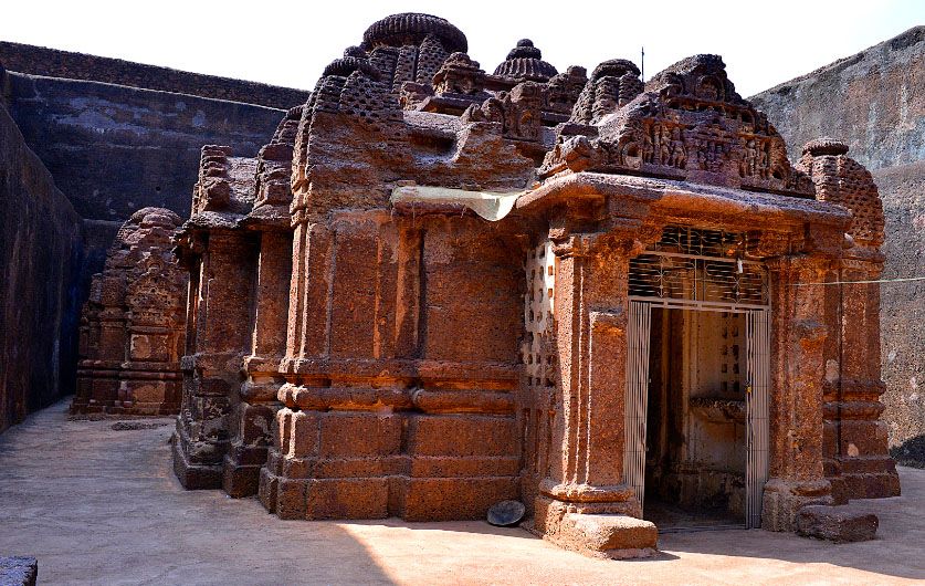 Offbeat destinations in Madhya Pradesh