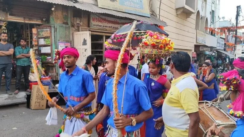 Bhagoriya Festival: Celebrate Tribal Culture in Madhya Pradesh 