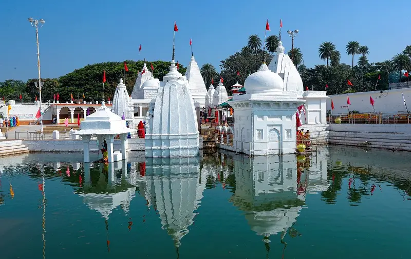 Narmada Parikrama Yatra