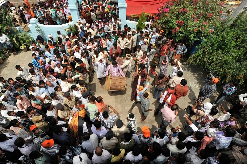 Fairs and Festivals of Madhya Pradesh