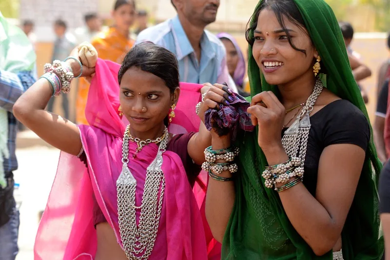 Intangible Heritage of Madhya Pradesh