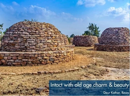 Sanchi: Deur Kothar