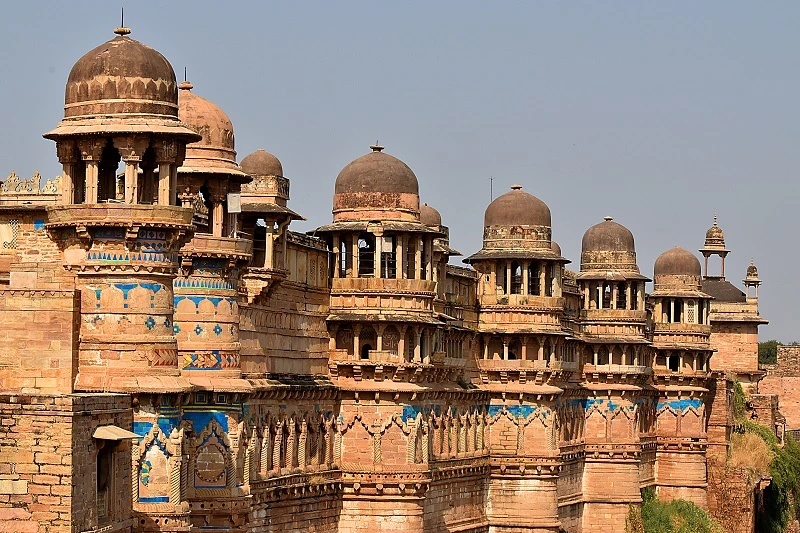 Gwalior slow travel guide