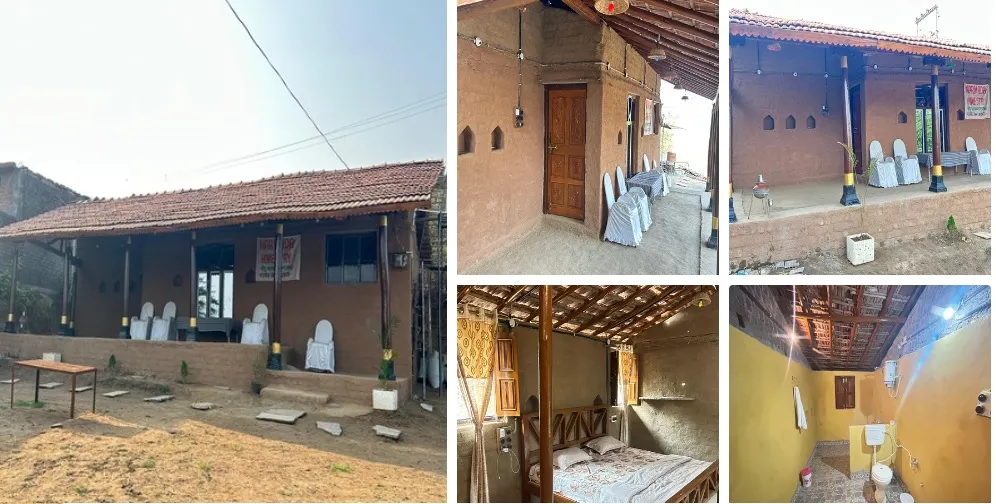 Homestays In Maheshwar