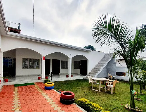 Homestays in Khajuraho