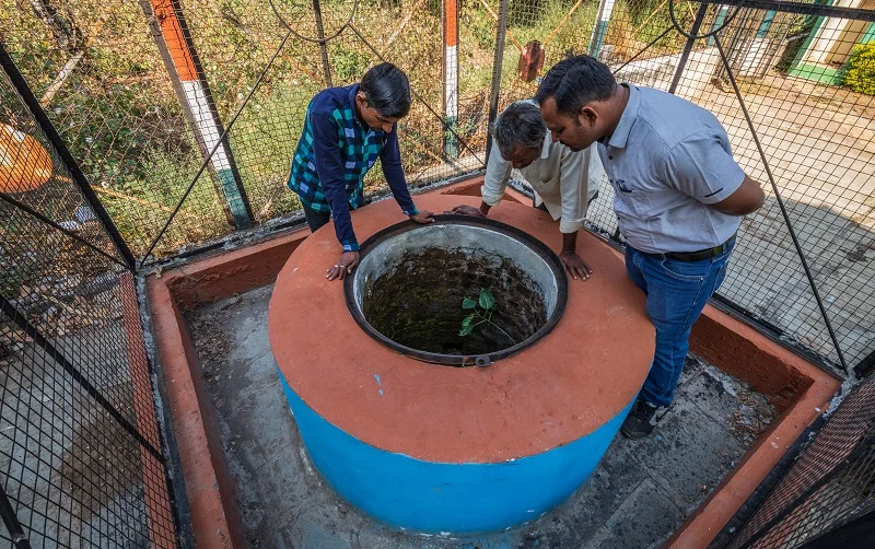 Khooni Bhandara Burhanpur