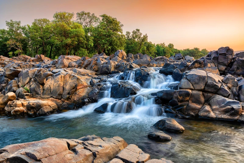 Things To Do in Tamia, Madhya Pradesh